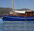 <b>Custom made (GR), 2005 / 2014</b> - Crewed Yachts - Sailing In Greek Islands