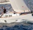 <b>HANSE 455, 2015</b> - Sailing Monohull Yachts - Sailing In Greek Islands