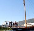 <b>Custom made (GR), 2005 / 2014</b> - Crewed Yachts - Sailing In Greek Islands