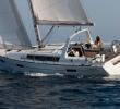 <b>Oceanis 41, 2013</b> - Sailing Monohull Yachts - Sailing In Greek Islands