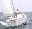 <b>Sun Odyssey 37, 2003</b> - Sailing Monohull Yachts - Sailing In Greek Islands