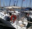 <b>Dufour 385, 2008 (2014)</b> - Sailing Monohull Yachts - Sailing In Greek Islands