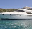 <b>Princess 60, 1998 / 2012</b> - Crewed Yachts - Sailing In Greek Islands