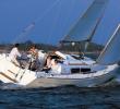 <b>Sun Odyssey 33i, 2014</b> - Sailing Monohull Yachts - Sailing In Greek Islands