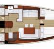 <b>Jeanneau 57, 2011</b> - Sailing Monohull Yachts - Sailing In Greek Islands
