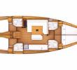 <b>Sun Odyssey 469, 14</b> - Sailing Monohull Yachts - Sailing In Greek Islands