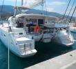 <b>Lagoon 400s2, 2015</b> - Catamarans boats - Sailing In Greek Islands