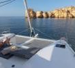 <b>FOUNTAINE PAJOT ELBA 45, 2022</b> - Catamarans boats - Sailing In Greek Islands