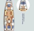 <b>Gianetti Star 64, 2008</b> - Crewed Yachts - Sailing In Greek Islands