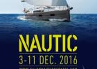 Special Discount for the Paris Nautical Exhibition 