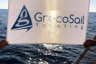 GRECOSAIL and The Authentic Big Blue 2019