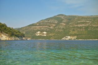 Lefkada Island
