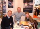 International Boat Show in Paris 2015
