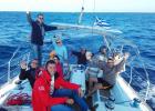 COURS DE VOILE