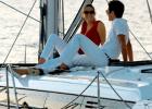 Our Brand New Yacht , The great JEANNEAU - SUN ODYSSEY 519