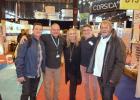 International Boat Show in Paris 2015