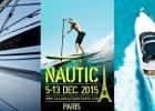 GRECOSAIL YACHTING will exhibit in Paris International Boat Show 2015 