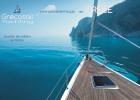 Visuel de notre stand au Salon Nautique de PARIS 2016