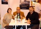 International Boat Show in Paris 2015