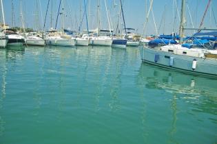 Lefkada Island