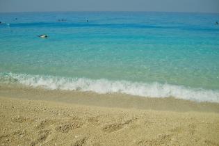 Lefkada Island