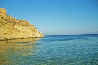 Mykonos Island