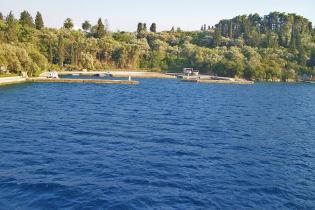 Lefkada Island