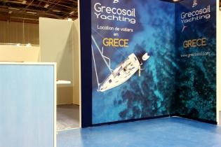 Salon Nautique de PARIS 2017