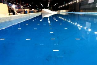SALON NAUTIQUE DE PARIS 2018