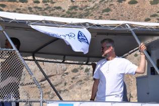 GRECOSAIL and The Authentic Big Blue 2019