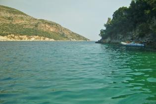 Lefkada Island