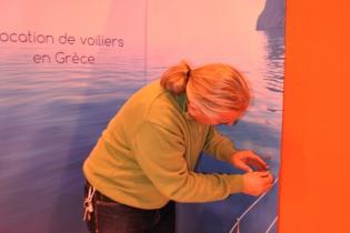 Salon Nautique Paris 2016