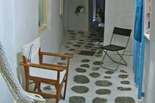Mykonos Island