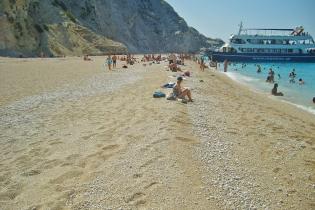 Lefkada Island