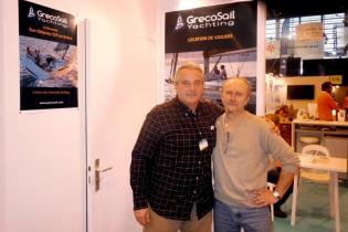 Salon Nautique Paris 2015