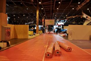 Salon Nautique Paris 2016