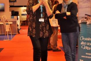 Salon Nautique Paris 2016