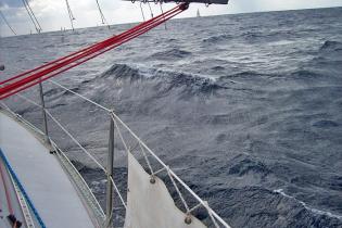 Various photos of Sailing in Saronic Gulf