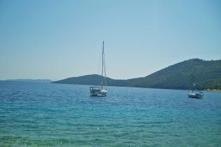 Lefkada Island