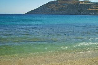 Mykonos Island