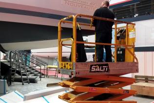 Salon Nautique de PARIS 2017