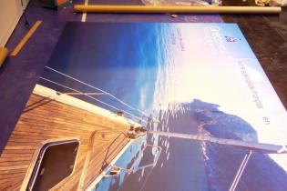 Salon Nautique Paris 2016