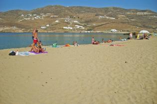 Mykonos Island