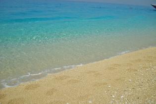 Lefkada Island