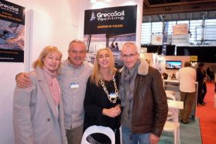 Salon Nautique Paris 2015