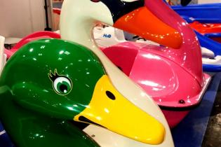 SALON NAUTIQUE DE PARIS 2018
