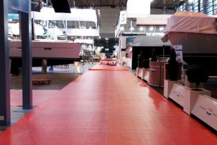 Salon Nautique de PARIS 2017