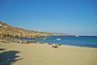 Mykonos Island
