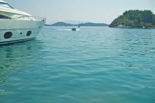 Lefkada Island