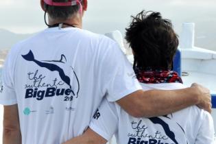 GRECOSAIL and The Authentic Big Blue 2018